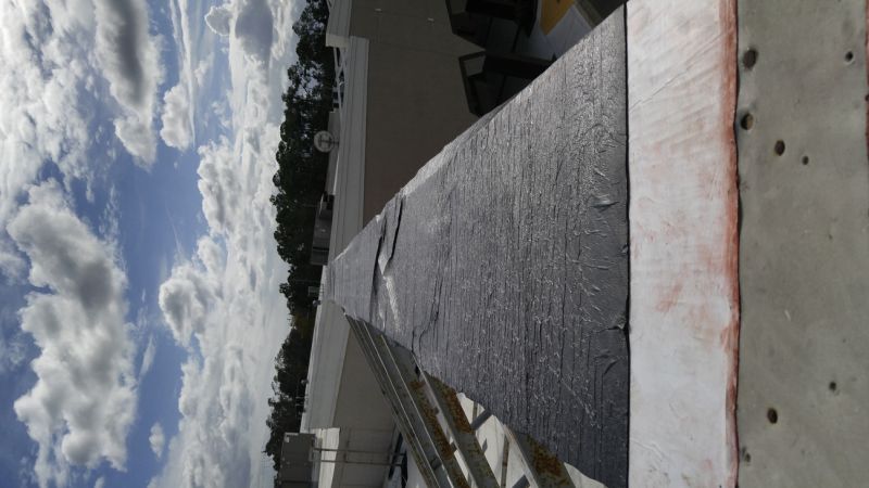 Composite Roofing Repair