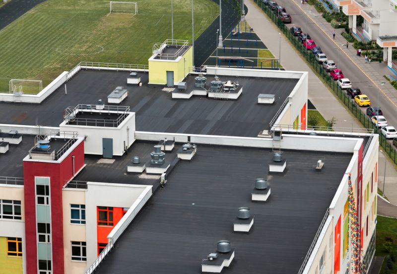 Best Roofing Contractors Contractors in Missouri City, TX